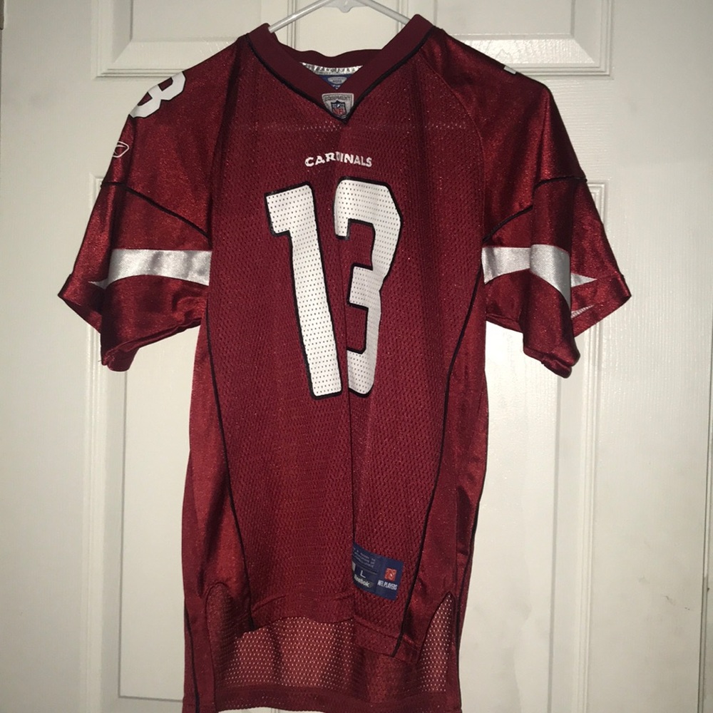 Cardinals Jersey